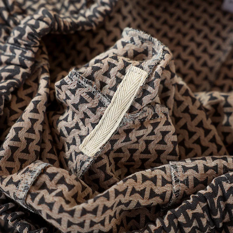 Short de pyjama homme | Zéphyr