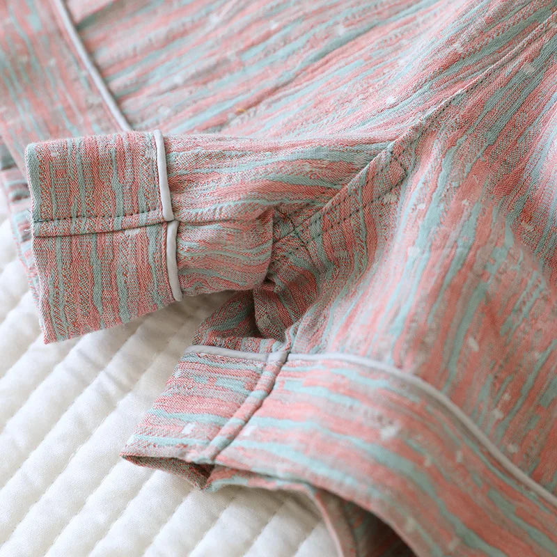Short de pyjama à points femme | Nils