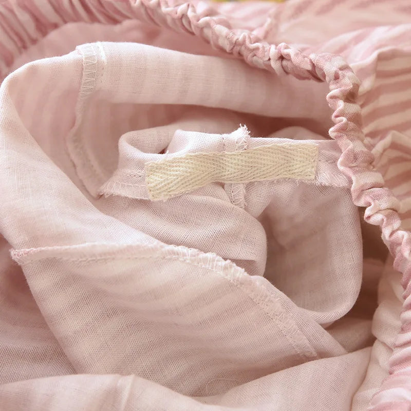 Pantalon de pyjama femme large | Oasis