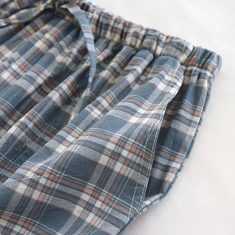 Pantalon pyjama homme | Lyo
