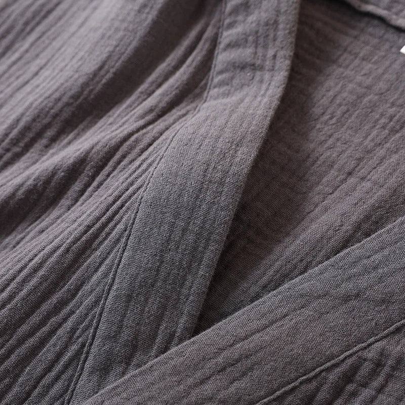 Pyjama kimono homme | Shiro