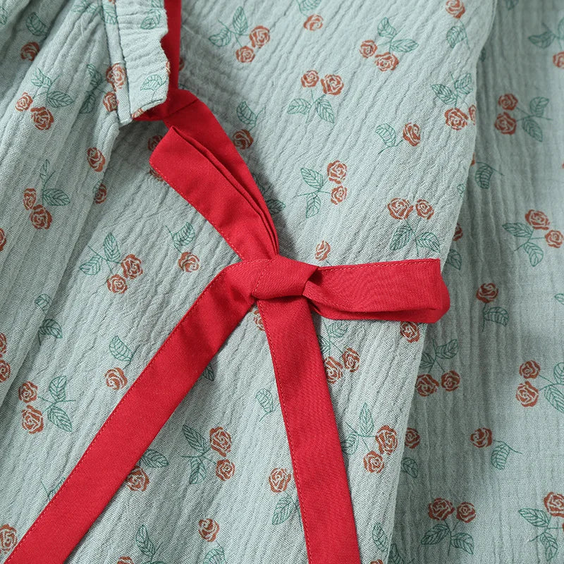 Pyjama kimono femme | Masao