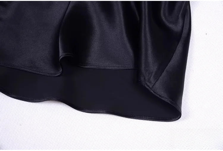 Pyjama femme 100% soie | Lyra