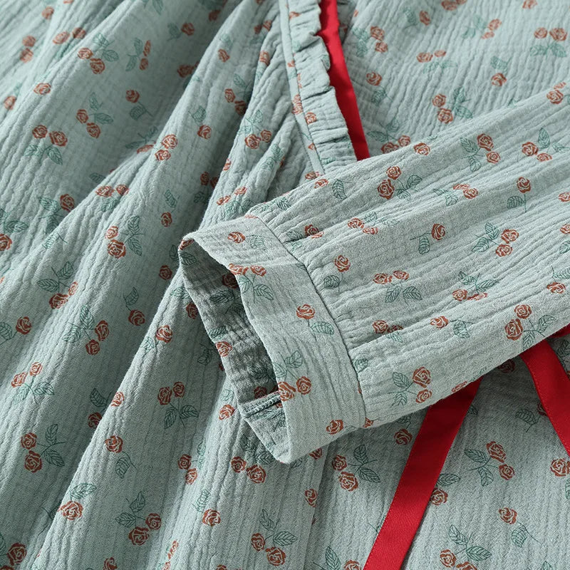 Pyjama kimono femme | Masao