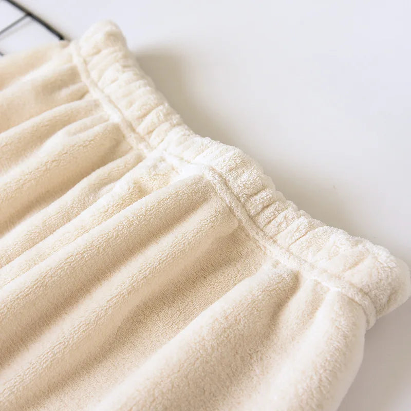 Ensemble pyjama polaire femme | Nival