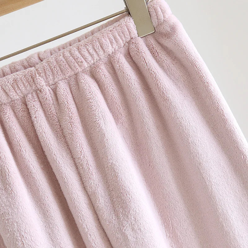 Pyjama polaire femme | Alaska