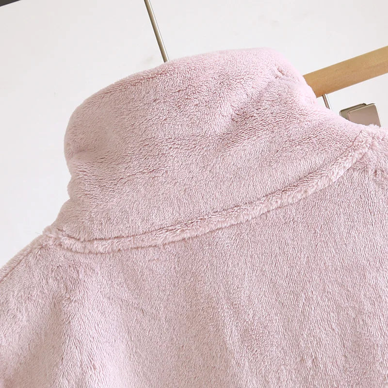 Pyjama polaire femme | Alaska