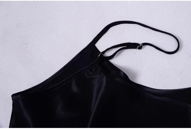 Pyjama femme 100% soie | Lyra
