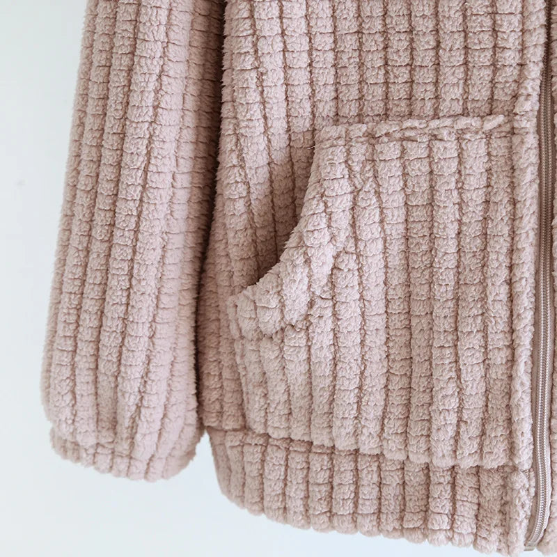Ensemble pyjama polaire femme | Everest