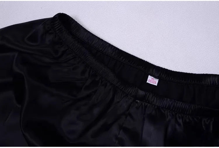 Pyjama femme 100% soie | Lyra
