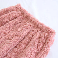 Ensemble pyjama femme cocooning | Yukon