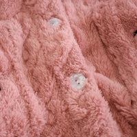 Ensemble pyjama femme cocooning | Yukon