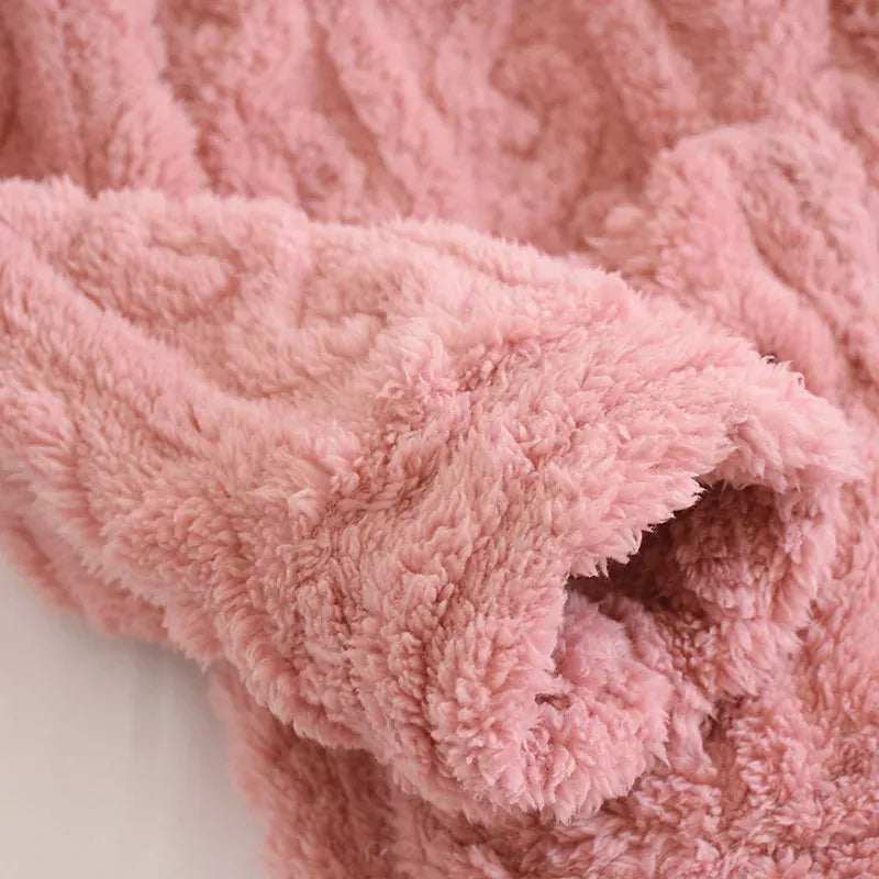 Ensemble pyjama femme cocooning | Yukon