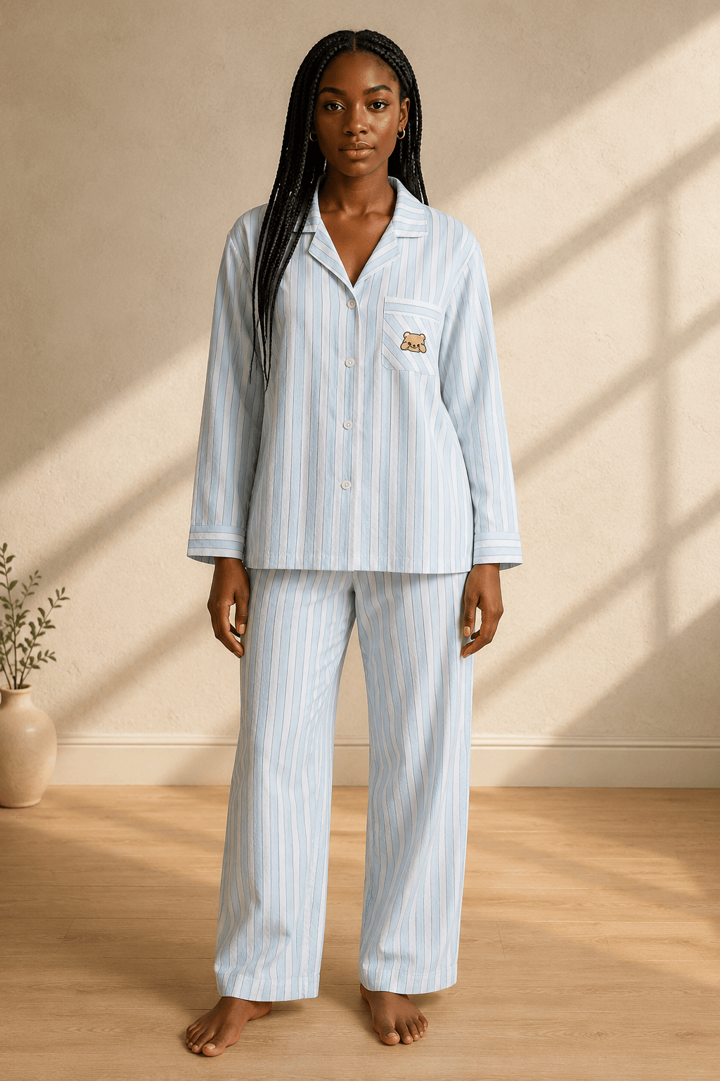 Ensemble pyjama femme | Skye