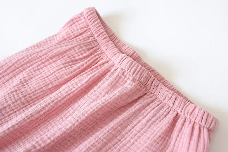 Ensemble pyjama kimono femme | Ginza
