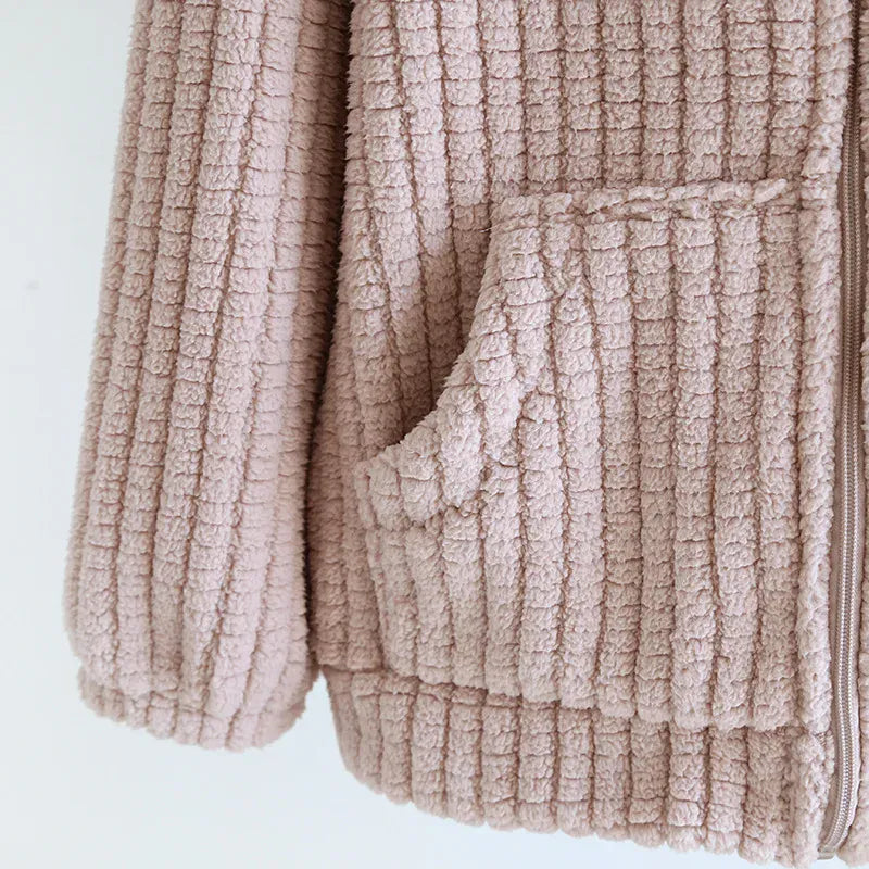 Ensemble pyjama polaire femme | Everest