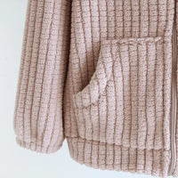 Ensemble pyjama polaire femme | Everest