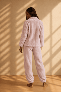 Ensemble pyjama polaire femme | Everest