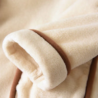 Ensemble pyjama polaire femme | Nival