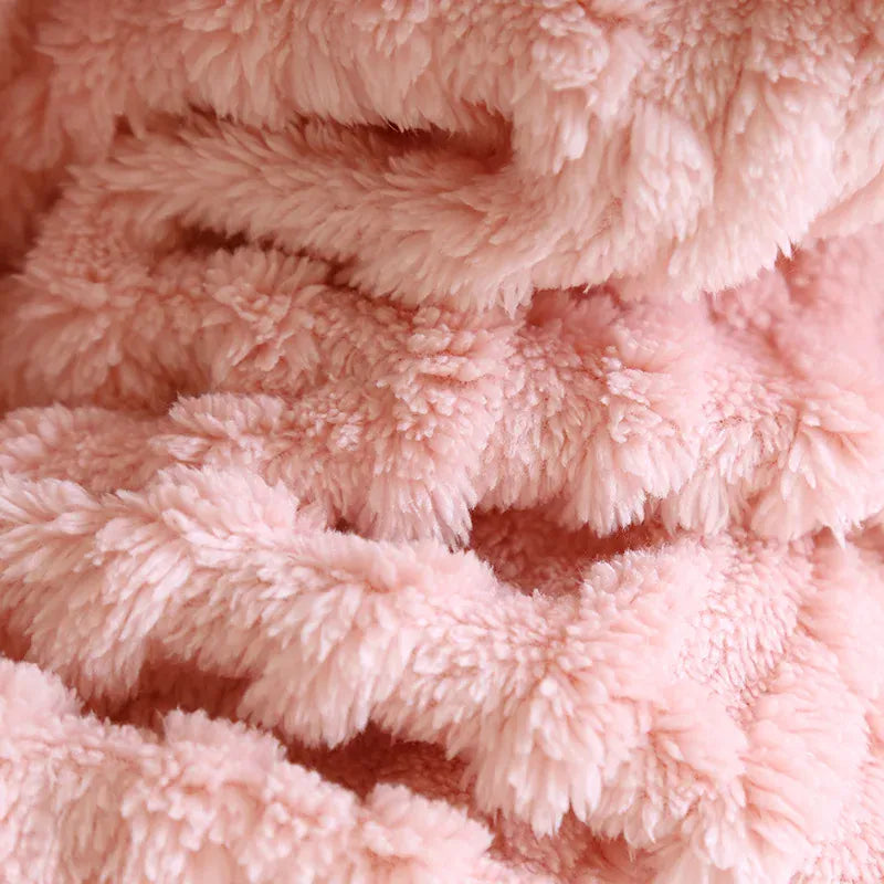 Haut de pyjama hiver femme Sous-bois | Nyrvane