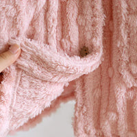 Haut de pyjama hiver femme Sous-bois | Nyrvane