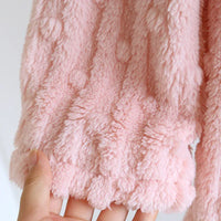 Haut de pyjama hiver femme Sous-bois | Nyrvane