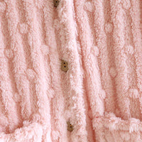 Haut de pyjama hiver femme Sous-bois | Nyrvane