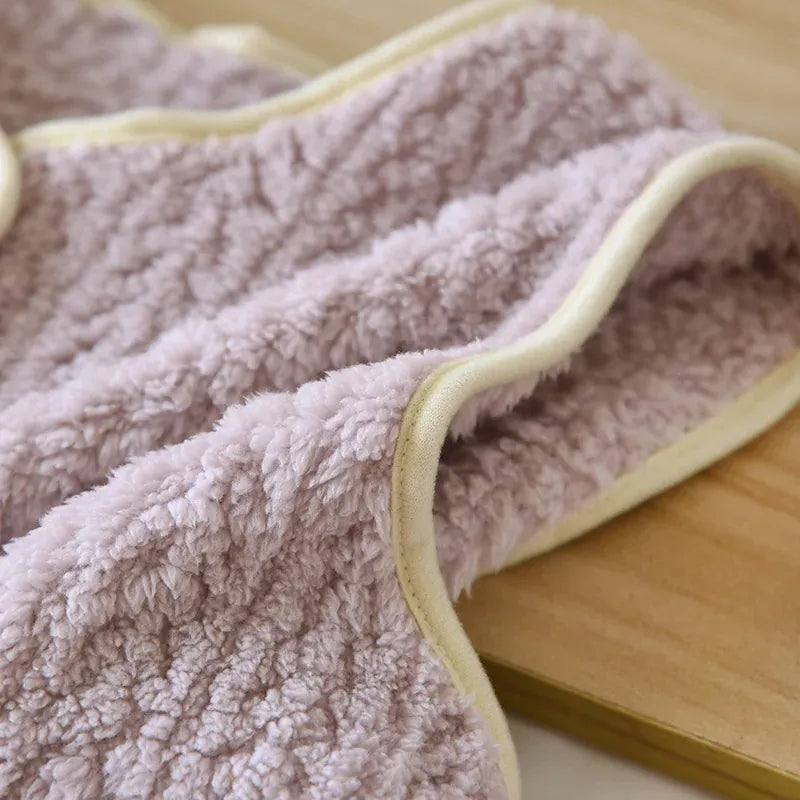 Haut de pyjama sans manches femme Bruyère | Nyrvane