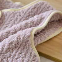 Haut de pyjama sans manches femme Bruyère | Nyrvane