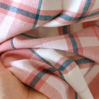 Pantalon de pyjama à carreaux femme | Sacha