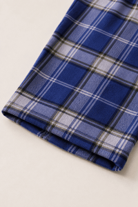 Pantalon de pyjama à carreaux homme | Aspen