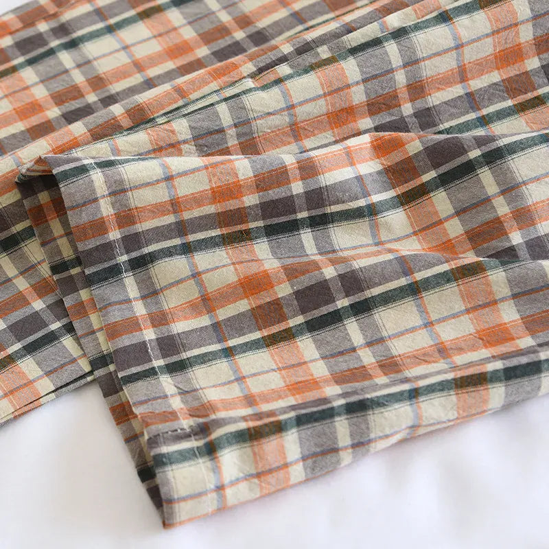 Pantalon de pyjama à carreaux homme | Nilo