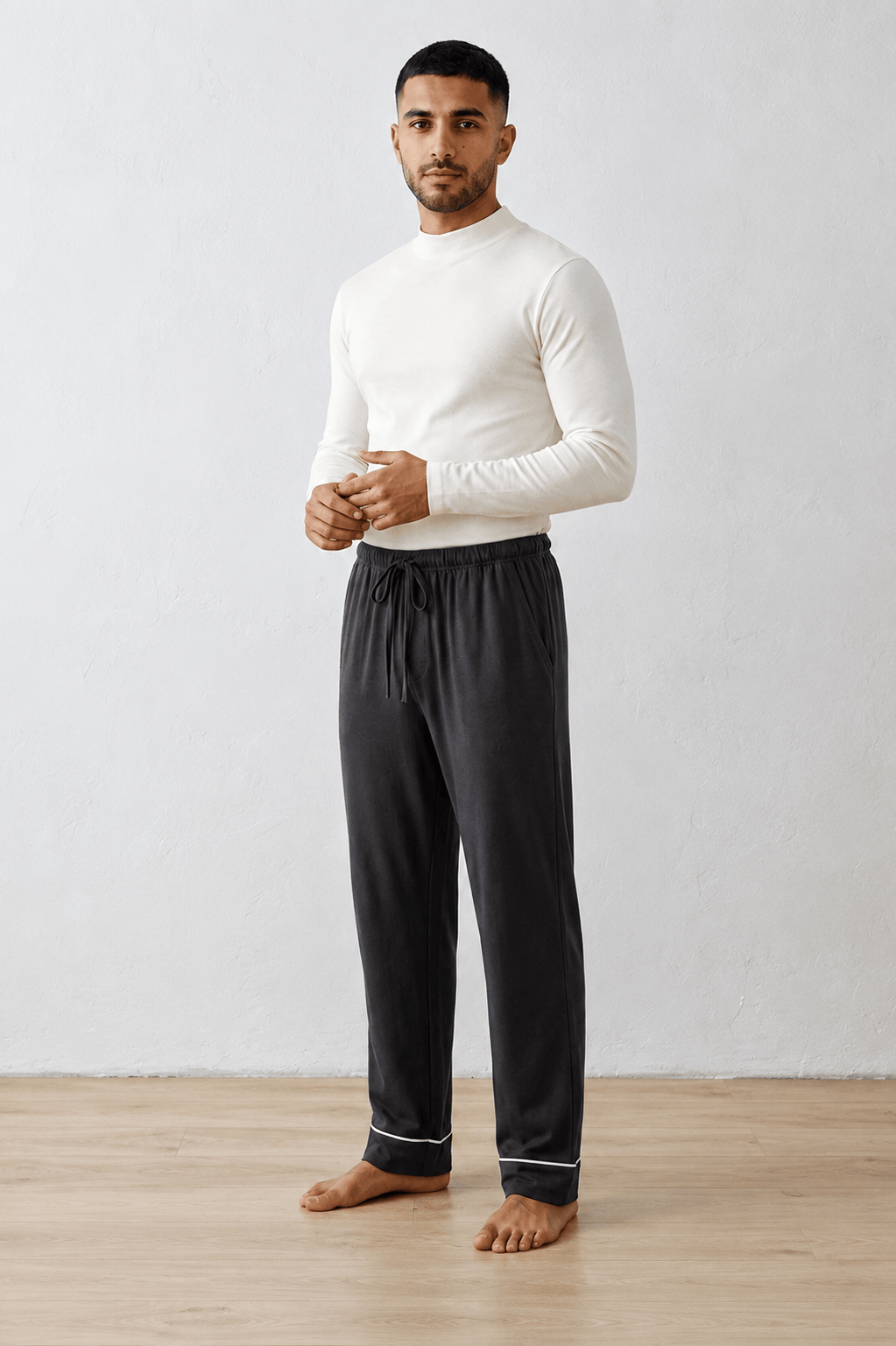 Pantalon de pyjama doux homme | Atlas