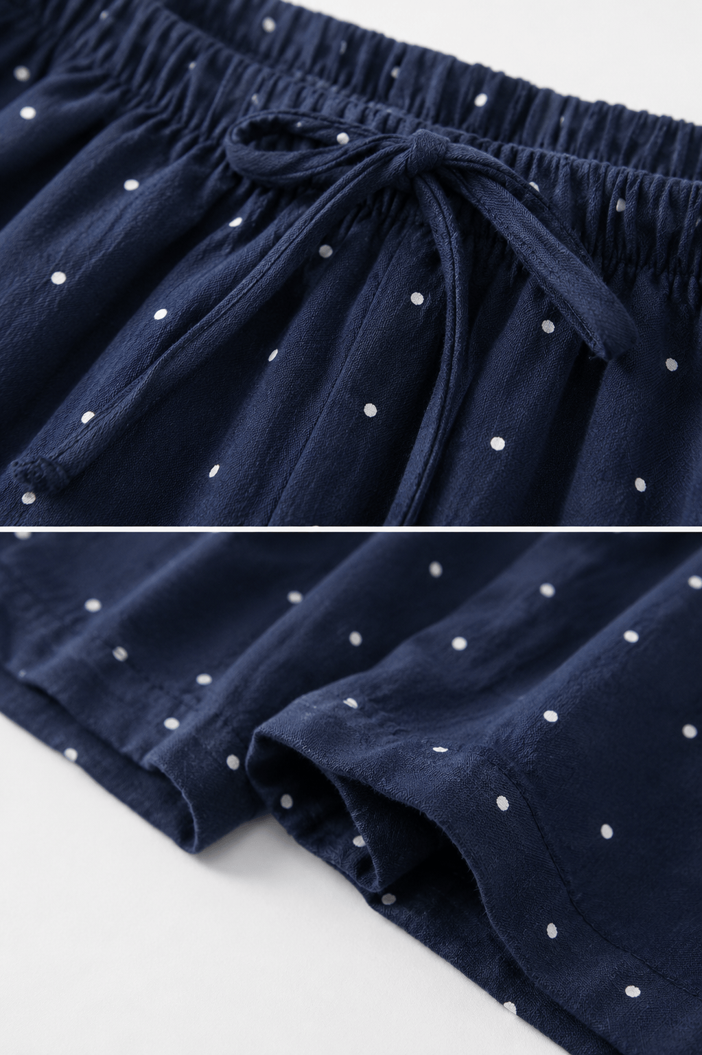 Pantalon de pyjama femme été | Iris