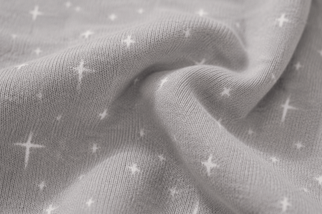 Pantalon de pyjama femme | Imprimé Étoiles