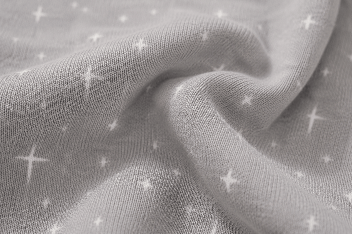 Pantalon de pyjama femme | Imprimé Étoiles
