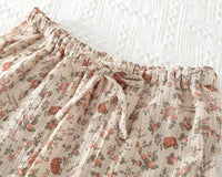 Pantalon de pyjama femme léger | Floréal