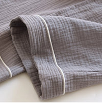 Pantalon de pyjama homme en coton | Berne