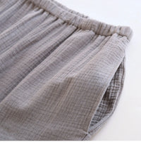 Pantalon de pyjama homme en coton | Berne