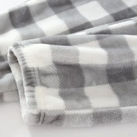 Pantalon de pyjama homme polaire | Snow