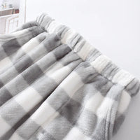 Pantalon de pyjama homme polaire | Snow