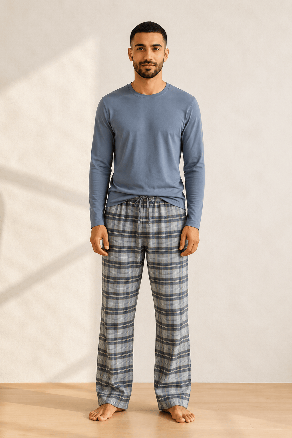 Pantalon pyjama homme | Lyo