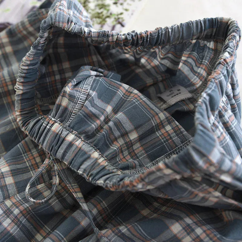 Pantalon pyjama homme | Lyo