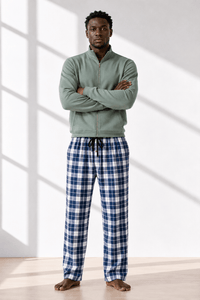 Pantalon pyjama homme | Nylan