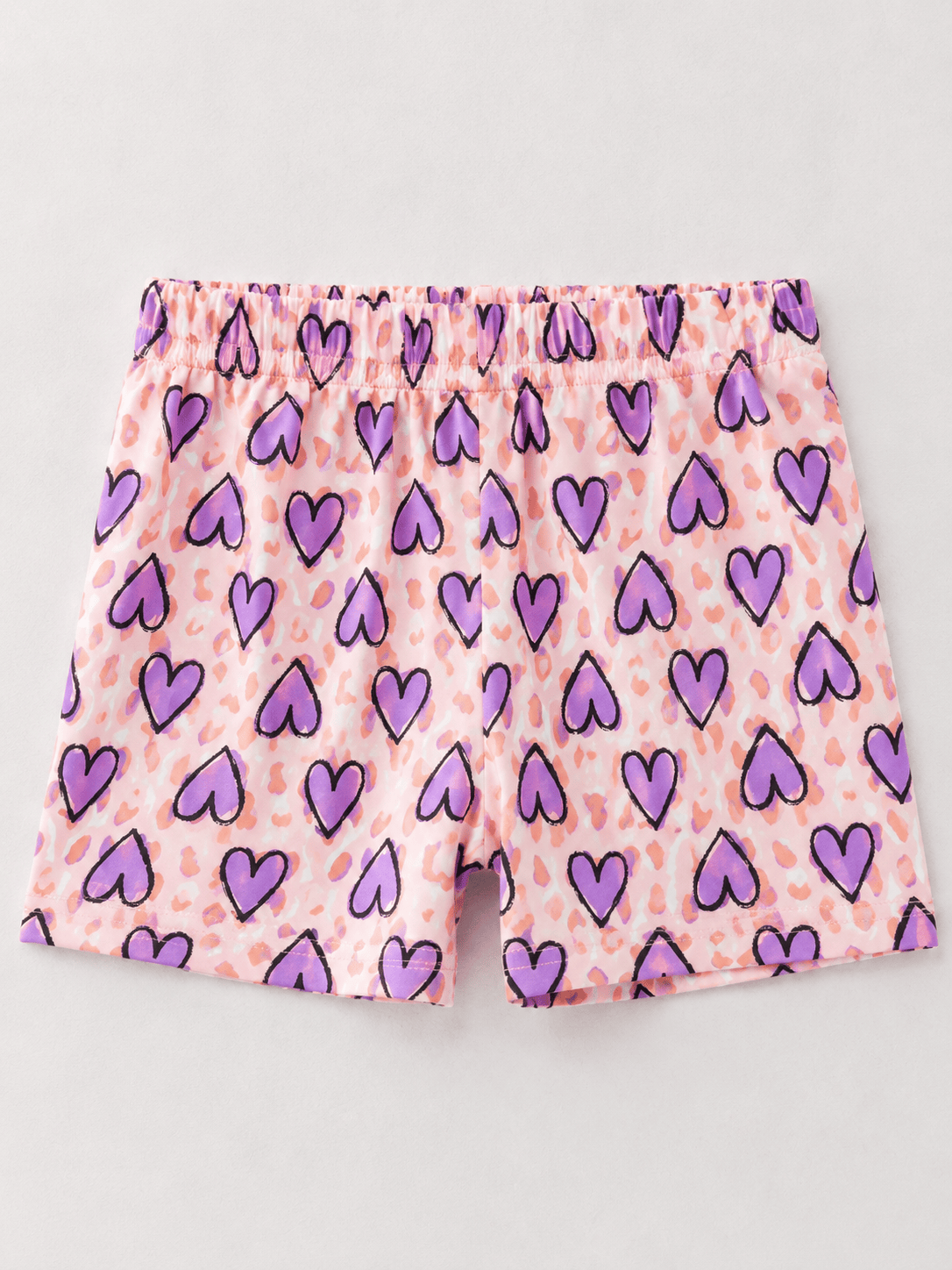 Pyjama 2 pièces fille | Merveille