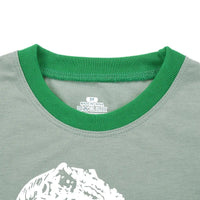 Pyjama coton enfant | Dinosaure