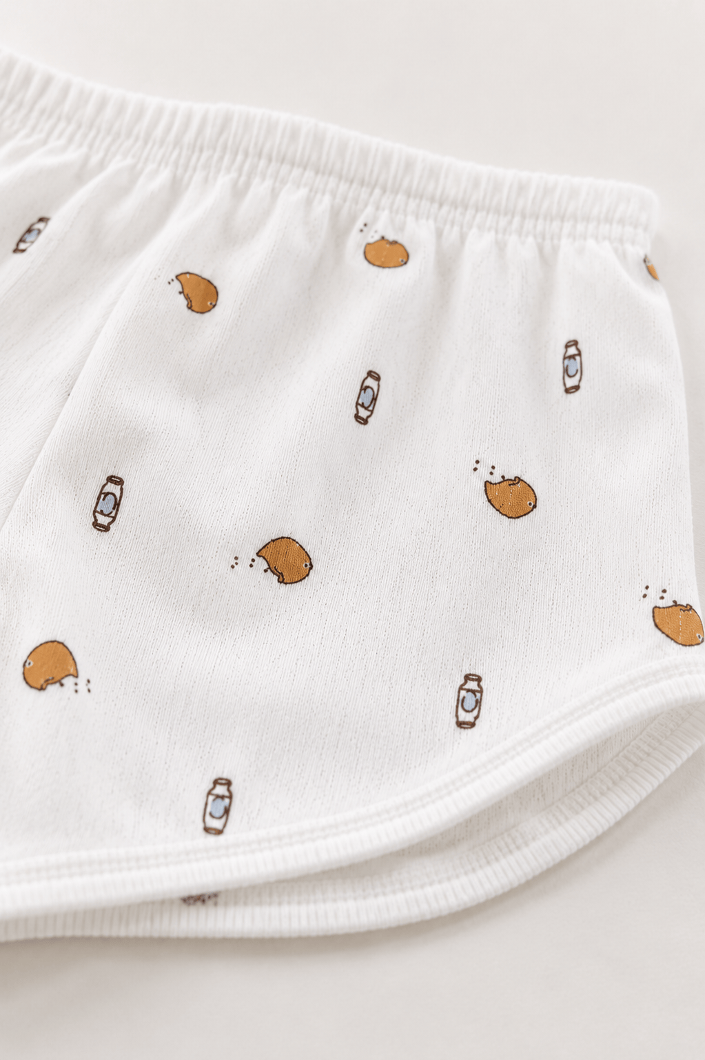 Pyjama coton fille | Lina