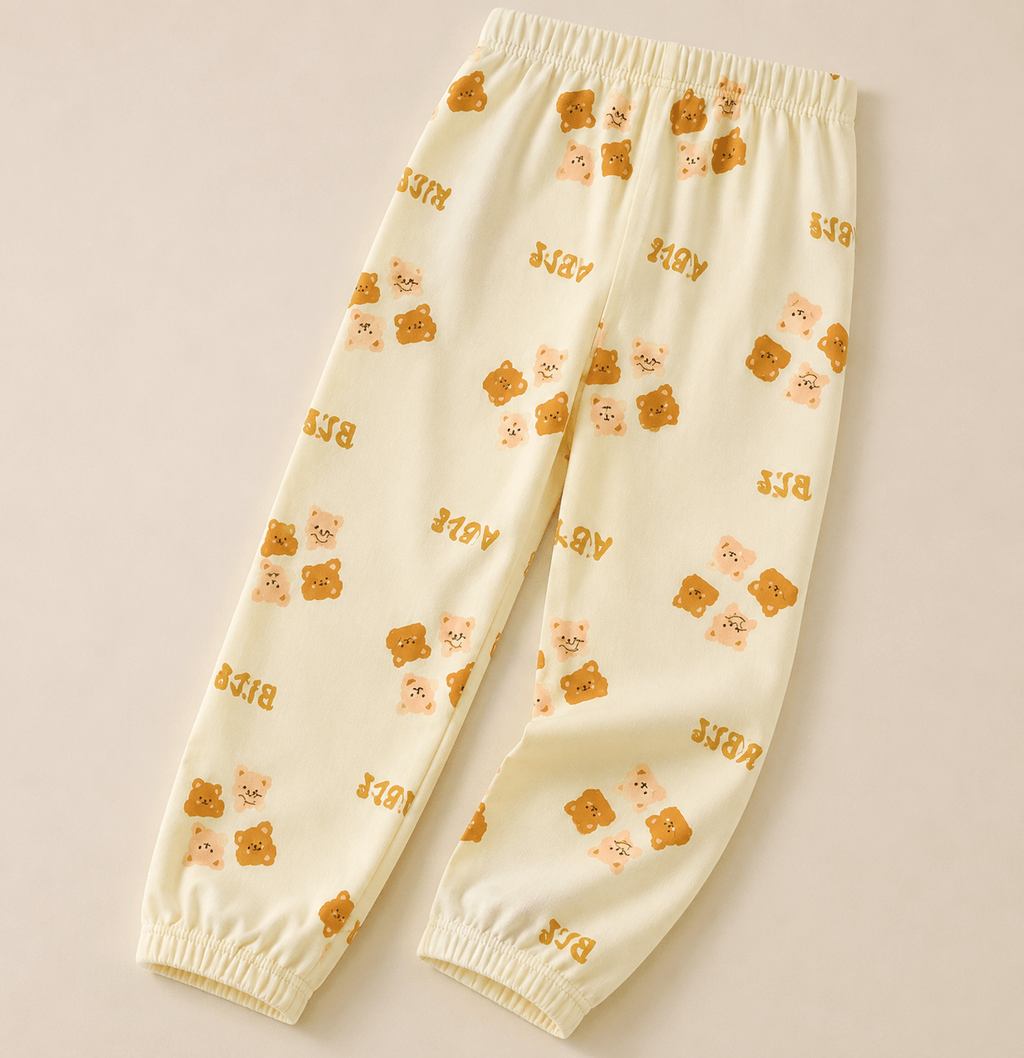 Pyjama coton fille | Mira