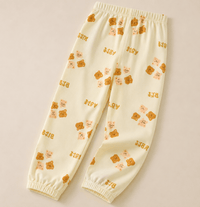 Pyjama coton fille | Mira