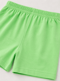 Pyjama coton garçon | Terre